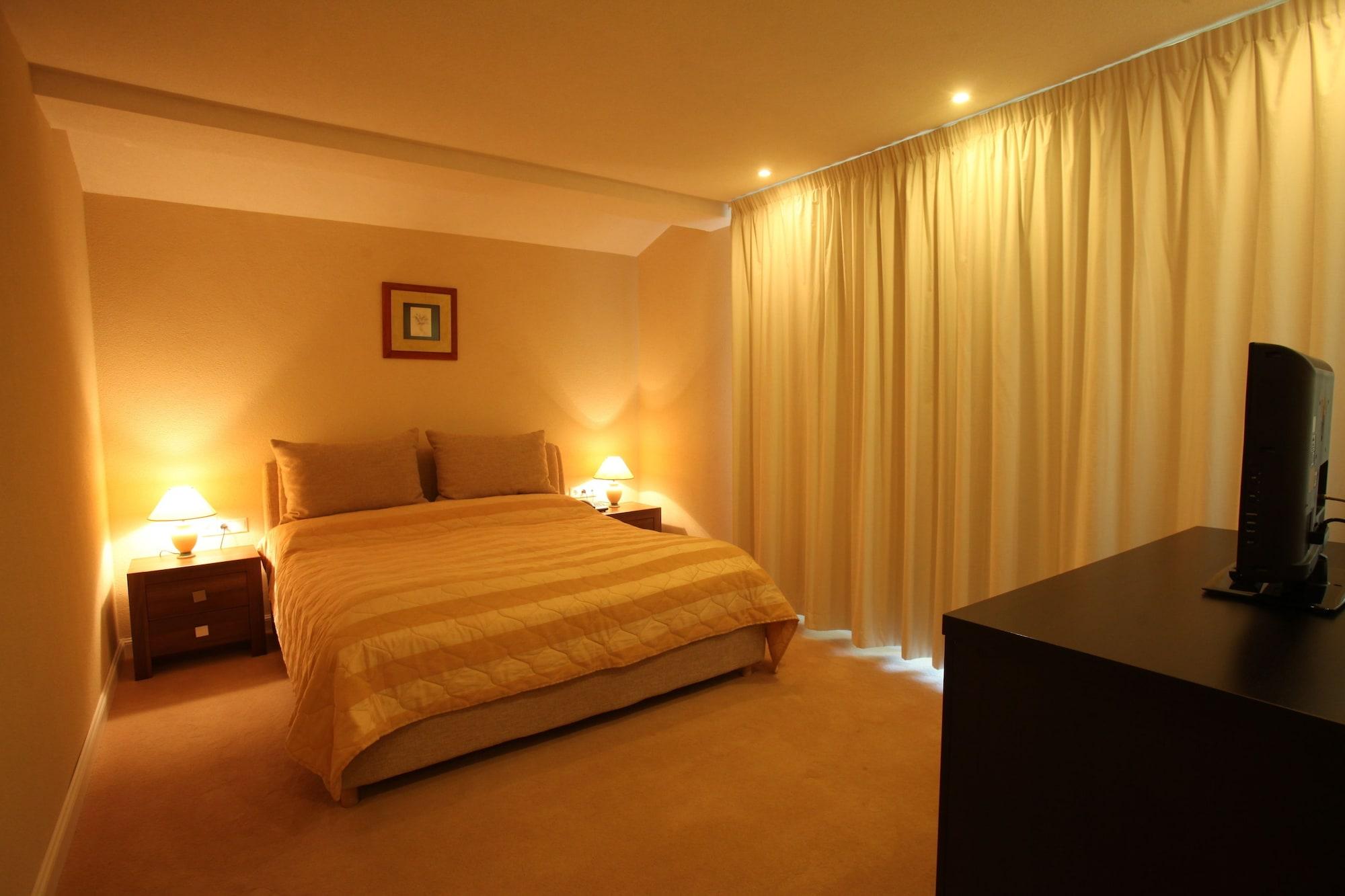 Vox Maris Grand Resort (Adults Only) Costinesti Buitenkant foto