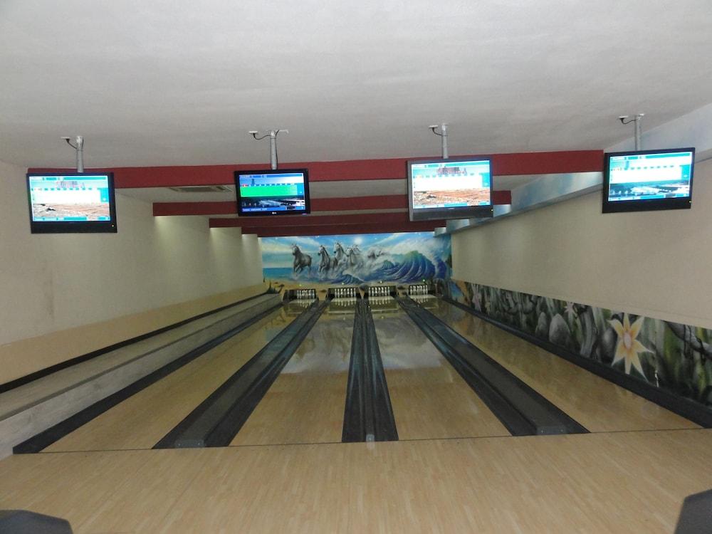 Vox Maris Grand Resort (Adults Only) Costinesti Buitenkant foto