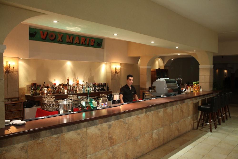 Vox Maris Grand Resort (Adults Only) Costinesti Buitenkant foto
