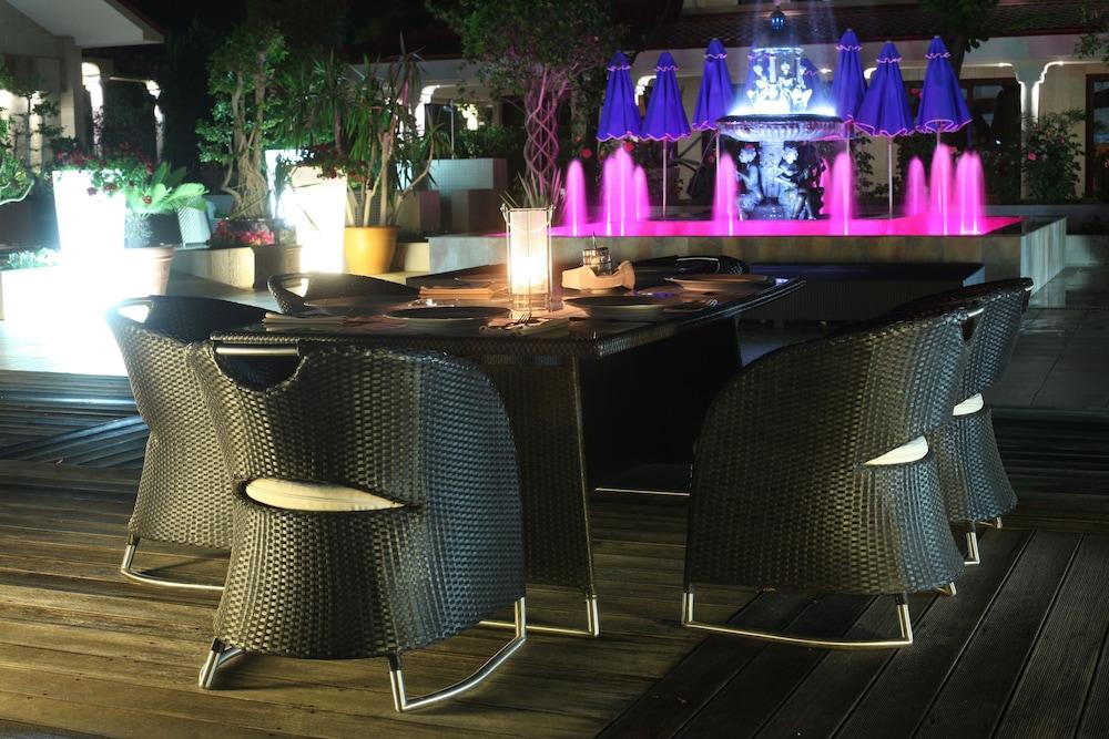 Vox Maris Grand Resort (Adults Only) Costinesti Buitenkant foto