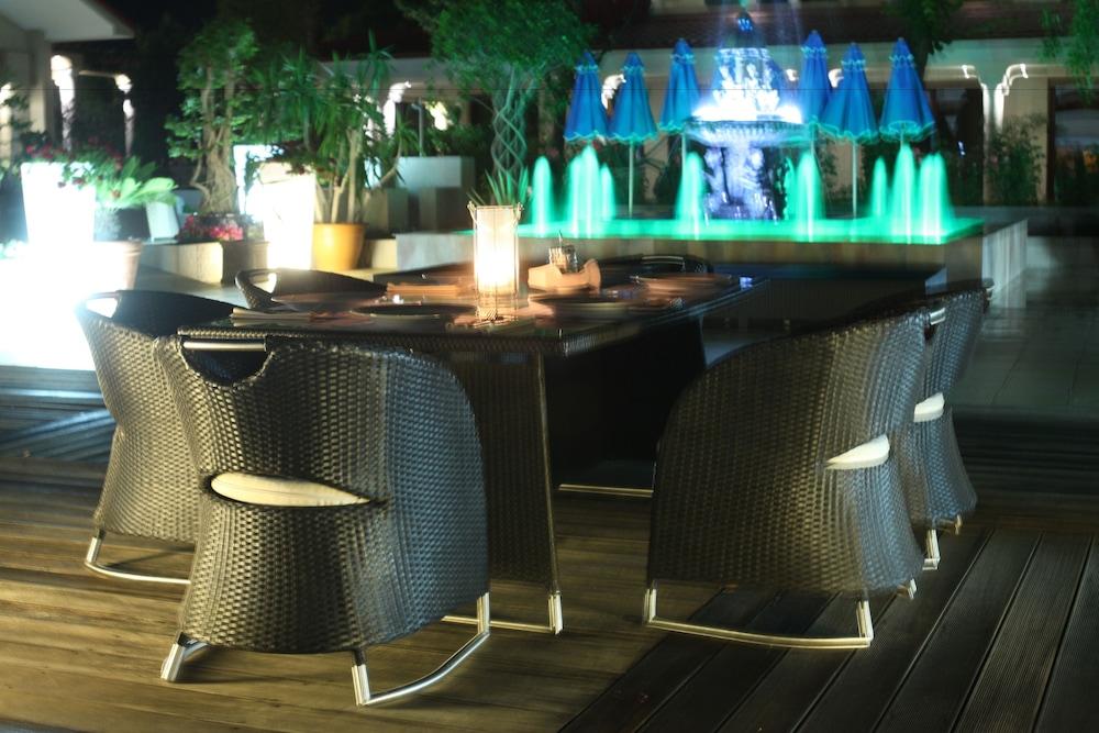 Vox Maris Grand Resort (Adults Only) Costinesti Buitenkant foto