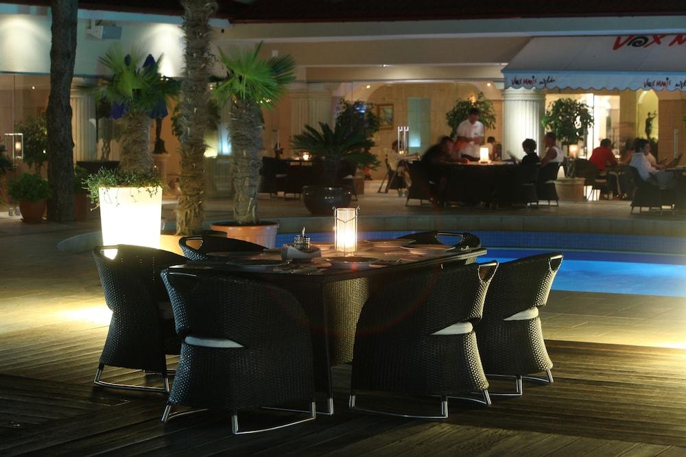 Vox Maris Grand Resort (Adults Only) Costinesti Buitenkant foto