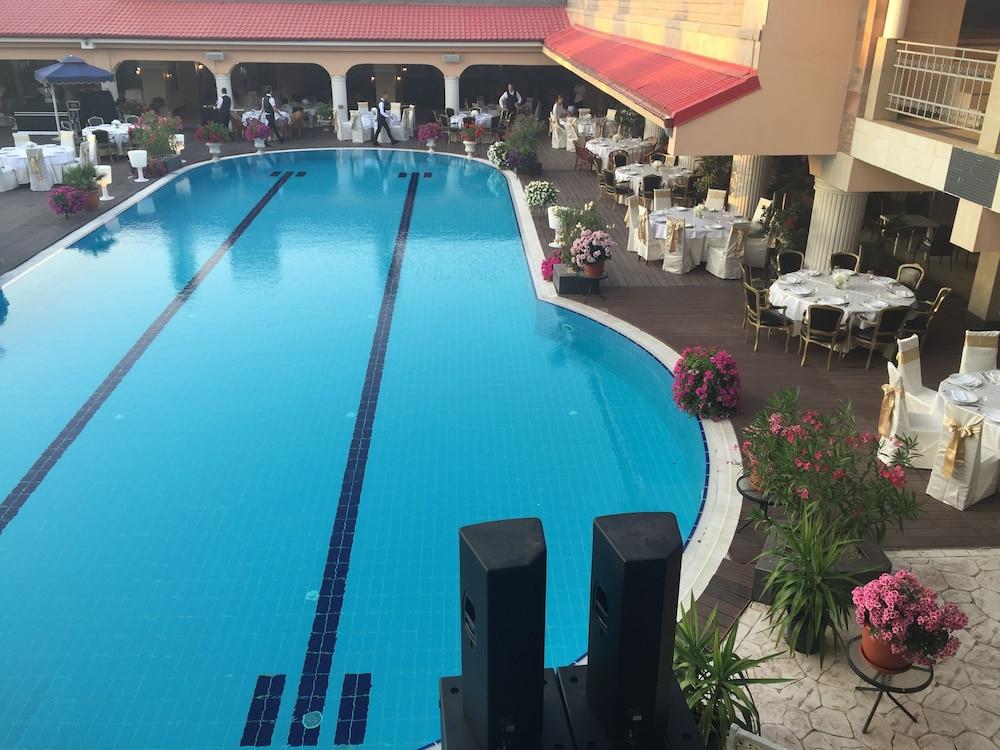 Vox Maris Grand Resort (Adults Only) Costinesti Buitenkant foto