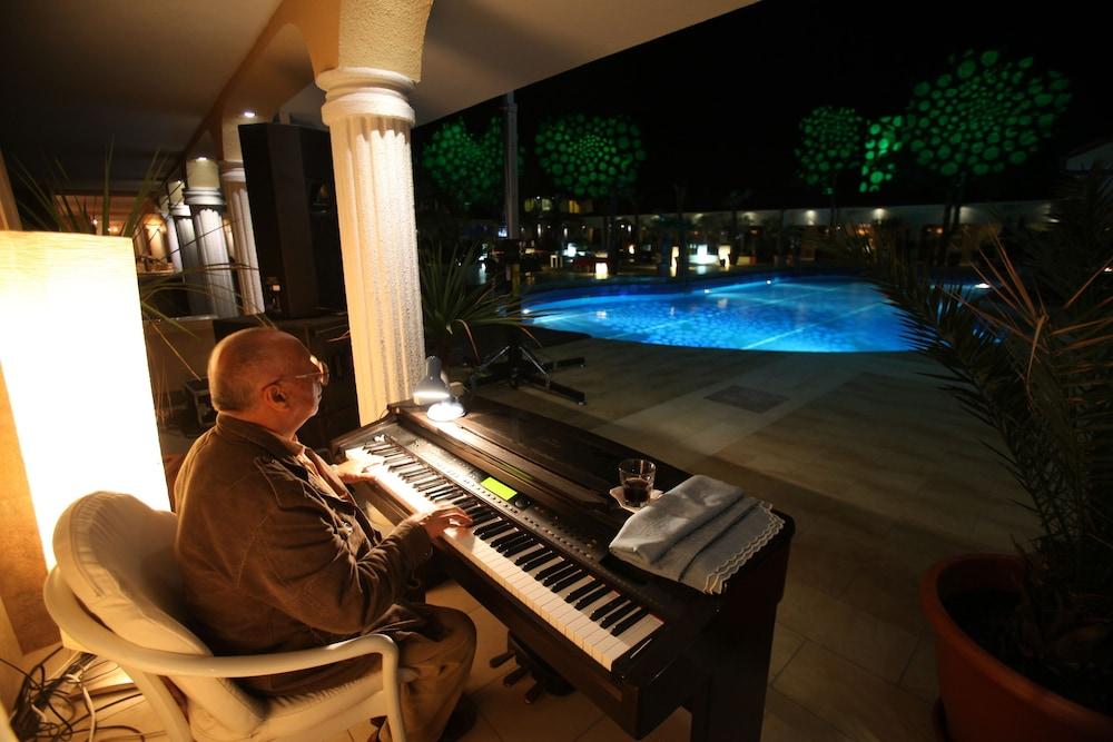 Vox Maris Grand Resort (Adults Only) Costinesti Buitenkant foto