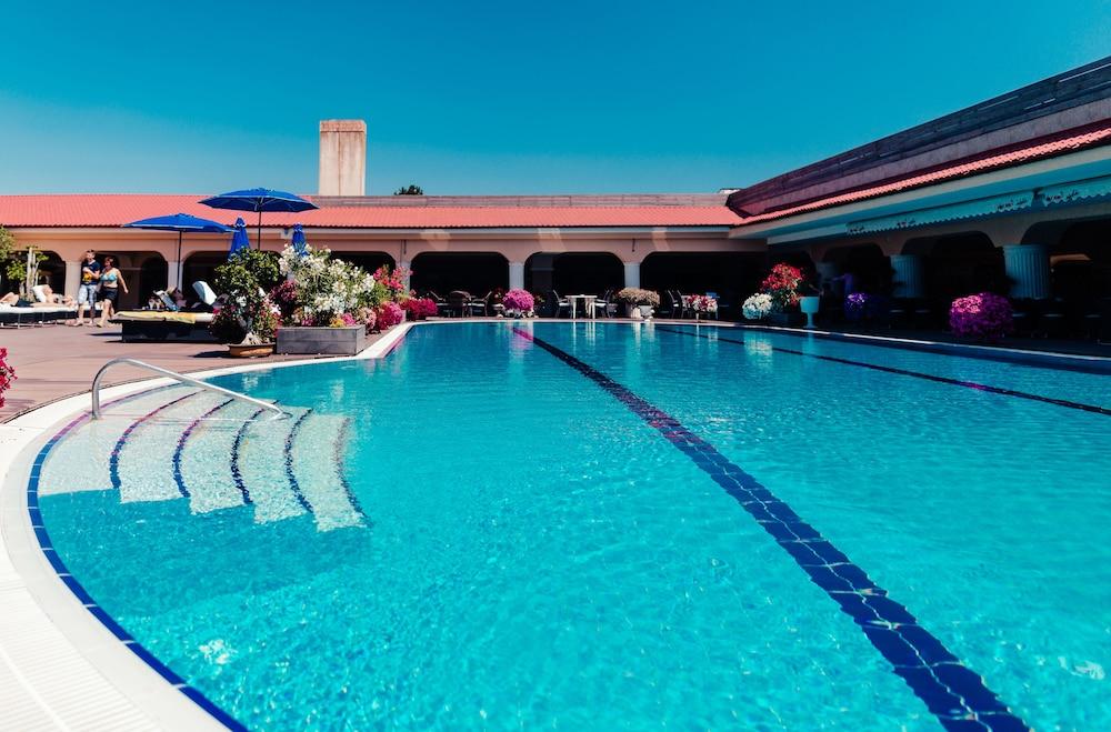 Vox Maris Grand Resort (Adults Only) Costinesti Buitenkant foto