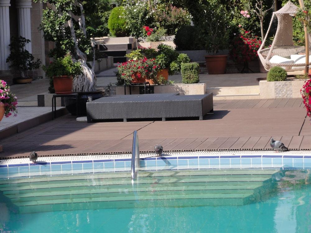 Vox Maris Grand Resort (Adults Only) Costinesti Buitenkant foto