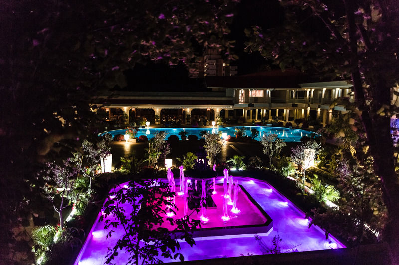 Vox Maris Grand Resort (Adults Only) Costinesti Buitenkant foto