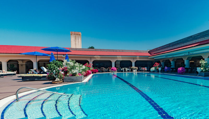 Vox Maris Grand Resort (Adults Only) Costinesti Buitenkant foto