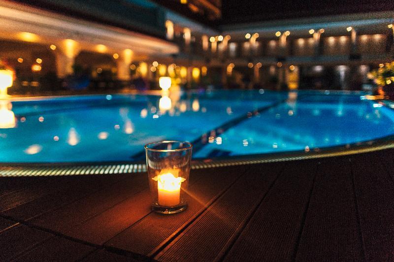 Vox Maris Grand Resort (Adults Only) Costinesti Buitenkant foto