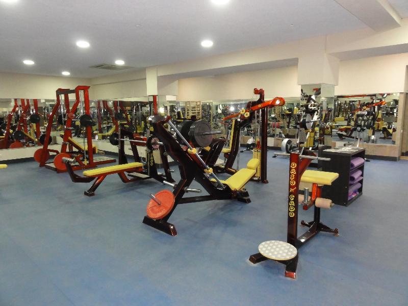 Vox Maris Grand Resort (Adults Only) Costinesti Buitenkant foto