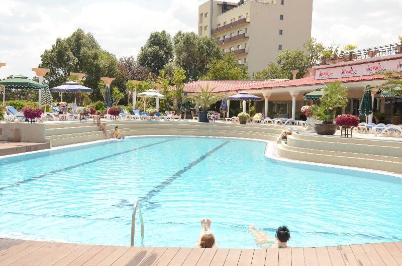 Vox Maris Grand Resort (Adults Only) Costinesti Buitenkant foto