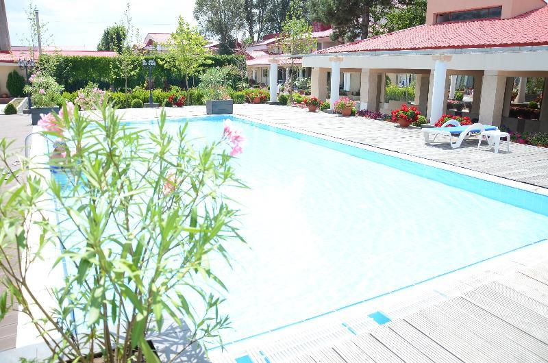 Vox Maris Grand Resort (Adults Only) Costinesti Buitenkant foto