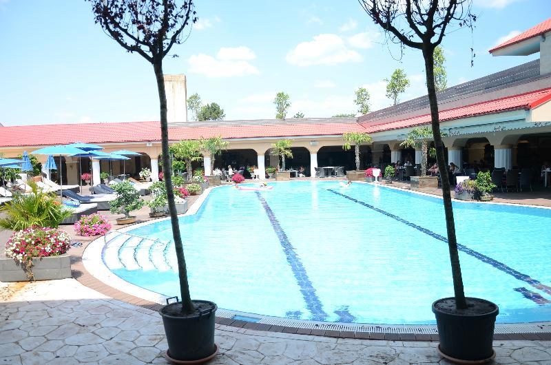 Vox Maris Grand Resort (Adults Only) Costinesti Buitenkant foto