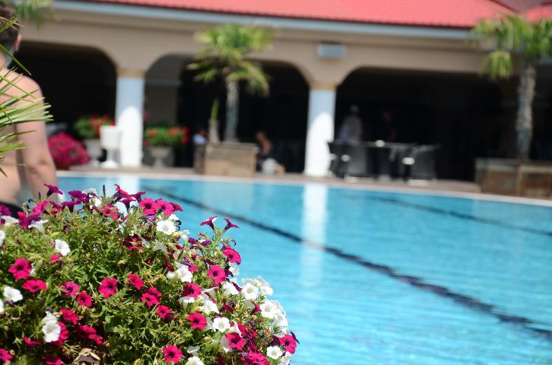 Vox Maris Grand Resort (Adults Only) Costinesti Buitenkant foto