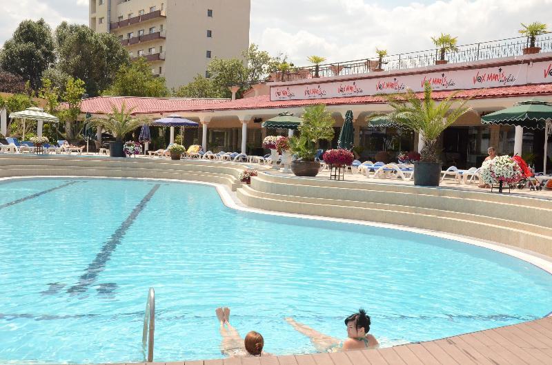 Vox Maris Grand Resort (Adults Only) Costinesti Buitenkant foto