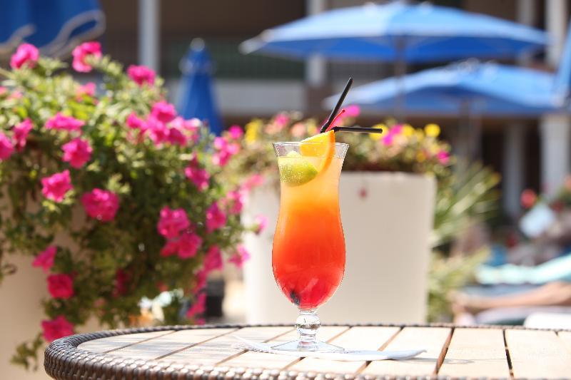 Vox Maris Grand Resort (Adults Only) Costinesti Buitenkant foto