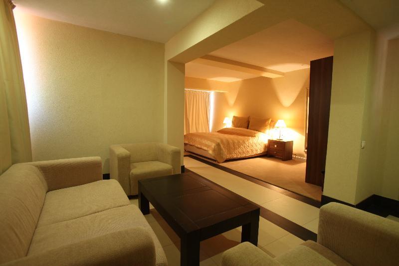 Vox Maris Grand Resort (Adults Only) Costinesti Buitenkant foto