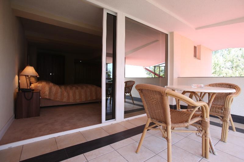 Vox Maris Grand Resort (Adults Only) Costinesti Buitenkant foto