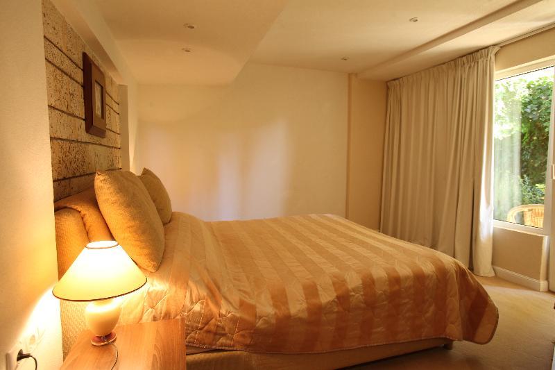 Vox Maris Grand Resort (Adults Only) Costinesti Buitenkant foto