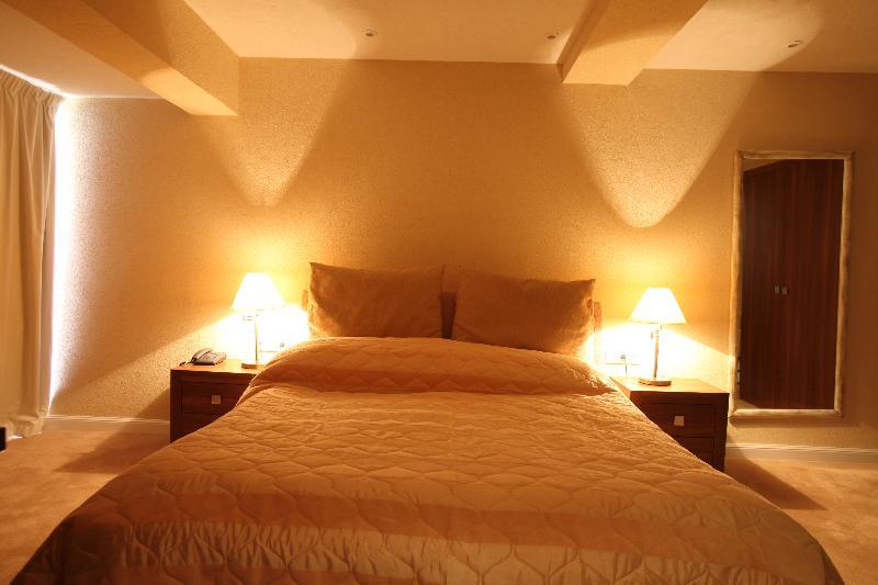 Vox Maris Grand Resort (Adults Only) Costinesti Buitenkant foto