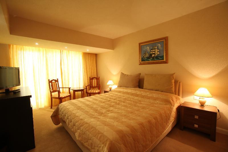 Vox Maris Grand Resort (Adults Only) Costinesti Buitenkant foto